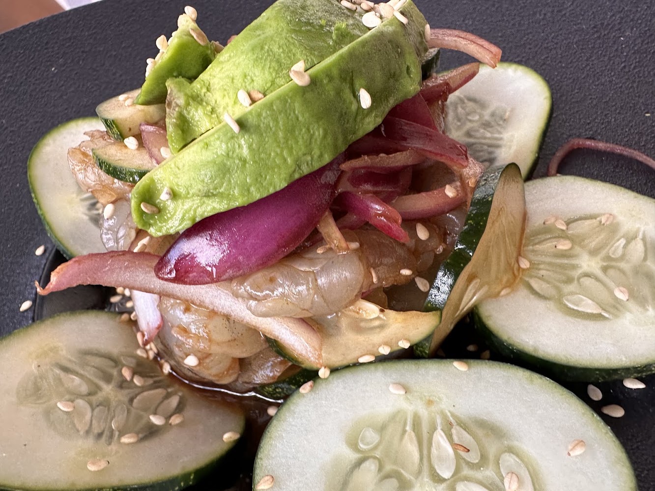 Cismar · Restaurante de Mariscos