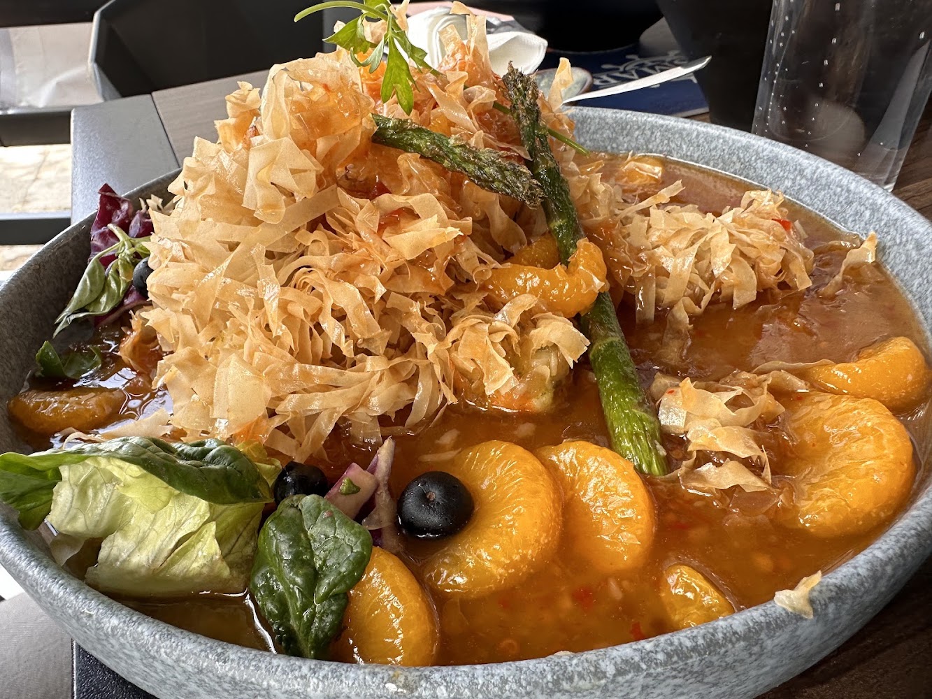 Cismar · Restaurante de Mariscos