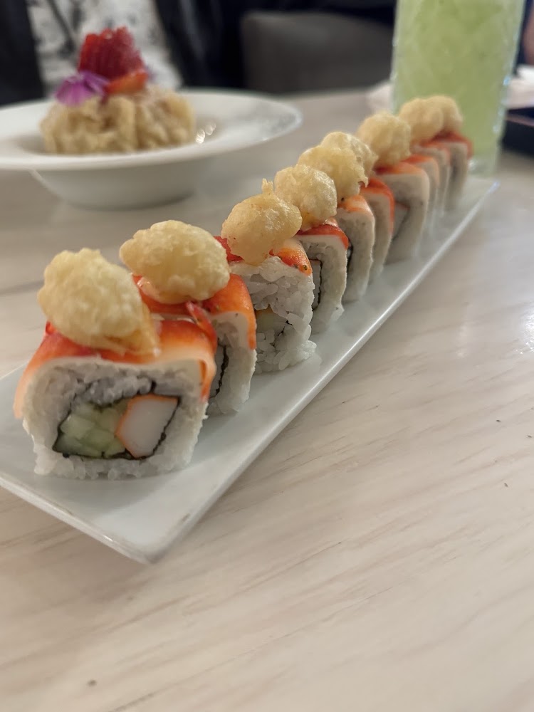Little Tokyo