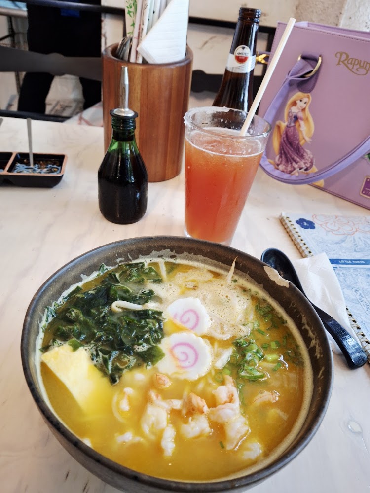 Little Tokyo