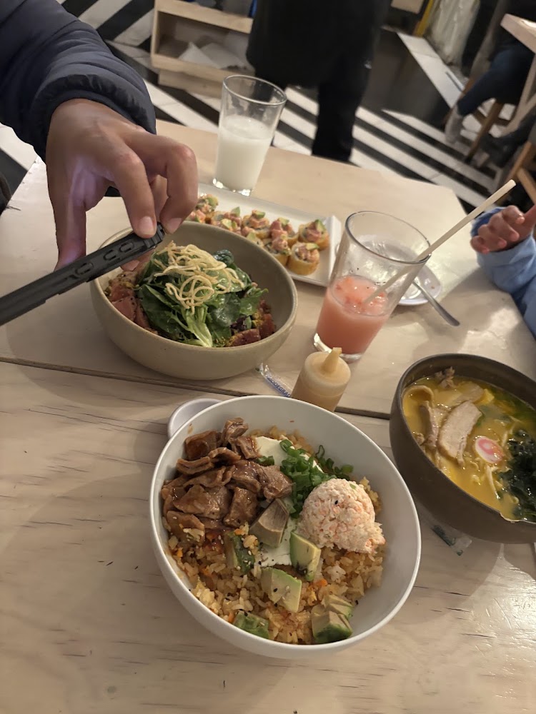 Little Tokyo