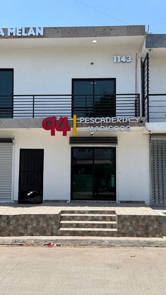 94 Pescaderia y Mariscos