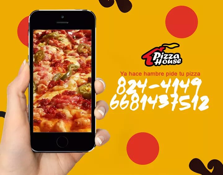 Pizza House LM