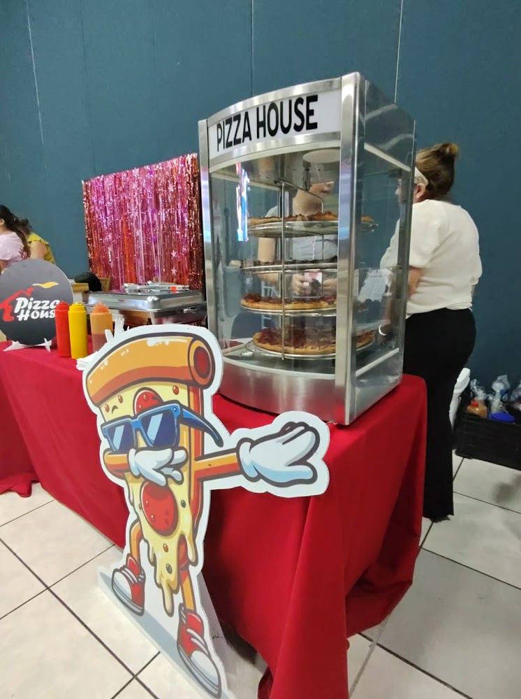 Pizza House LM