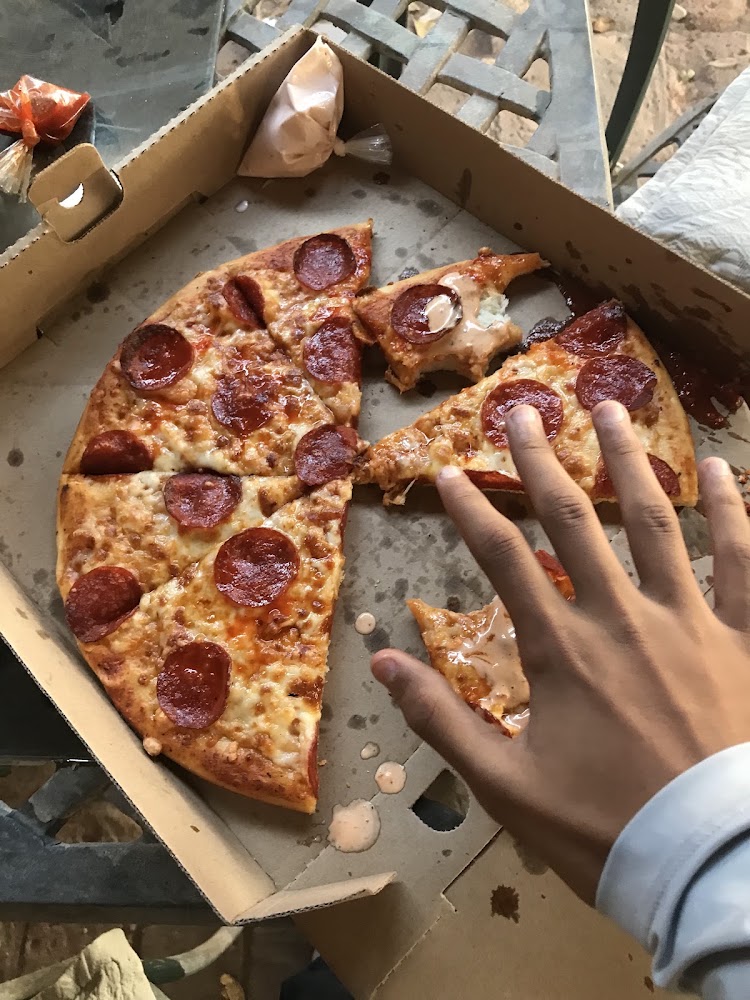 Pizza House LM