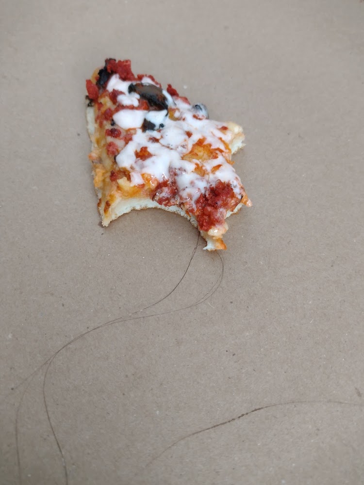 Pizza House LM