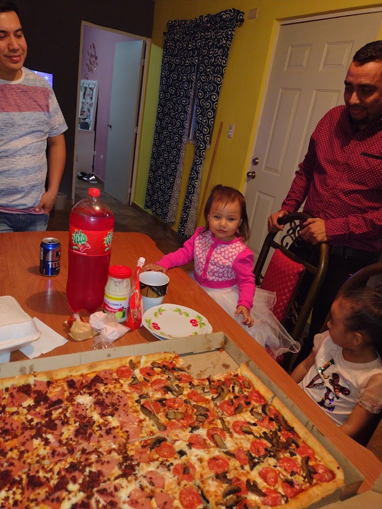 Pizza House LM