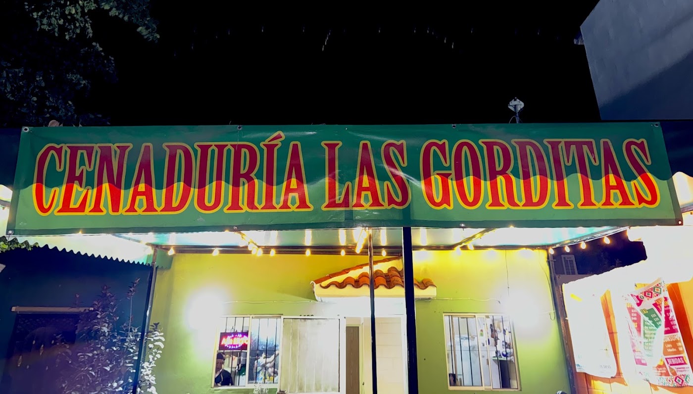Las Gorditas