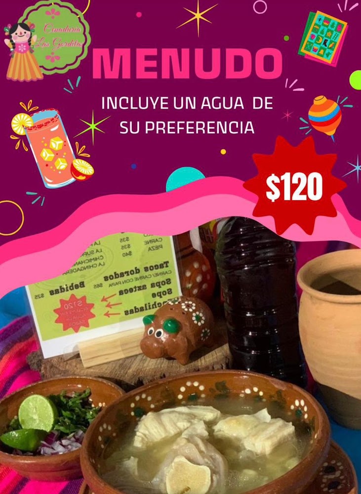 Las Gorditas