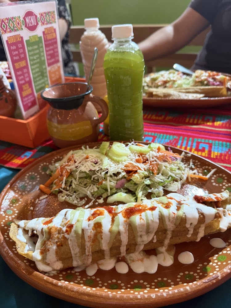 Las Gorditas