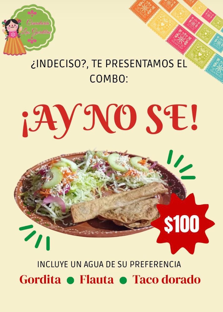 Las Gorditas