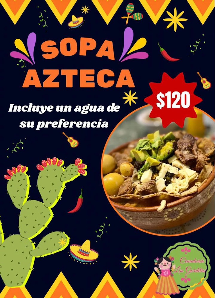 Las Gorditas