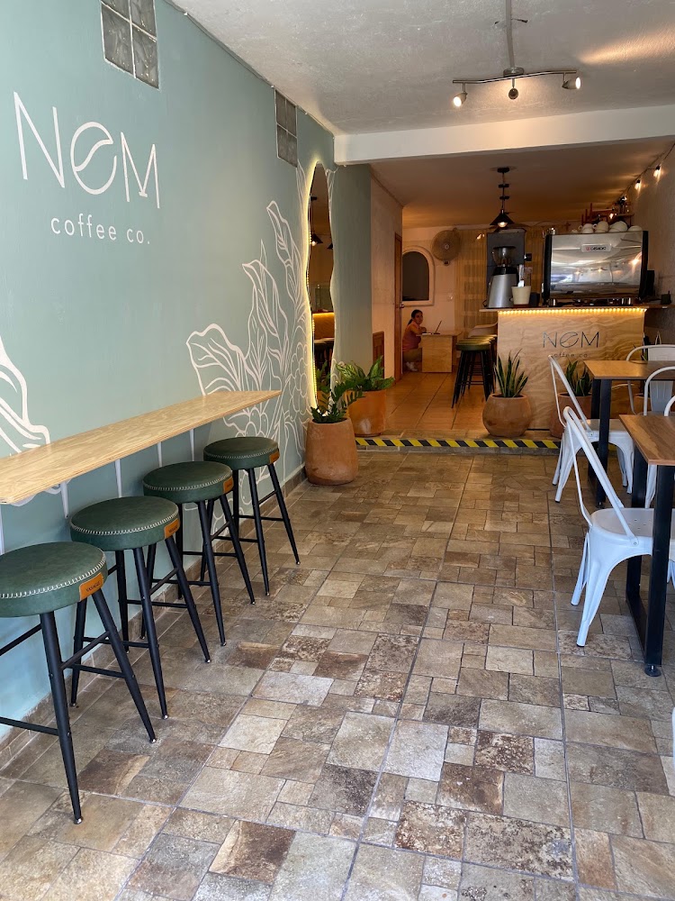 Nem Coffee Co