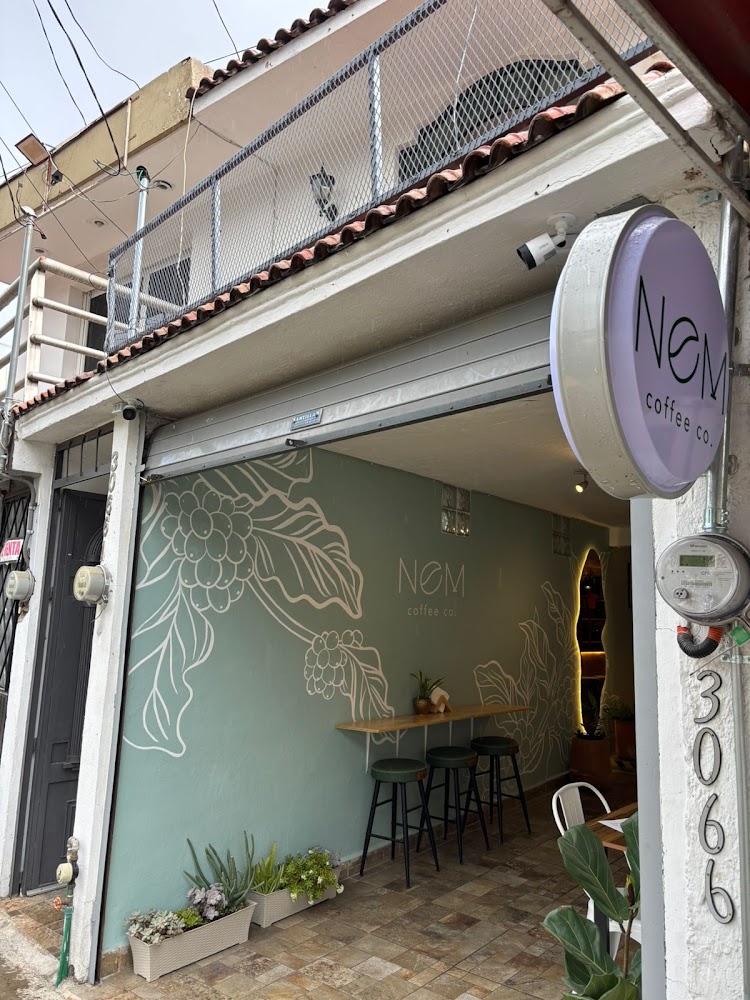 Nem Coffee Co