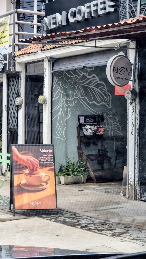 Nem Coffee Co