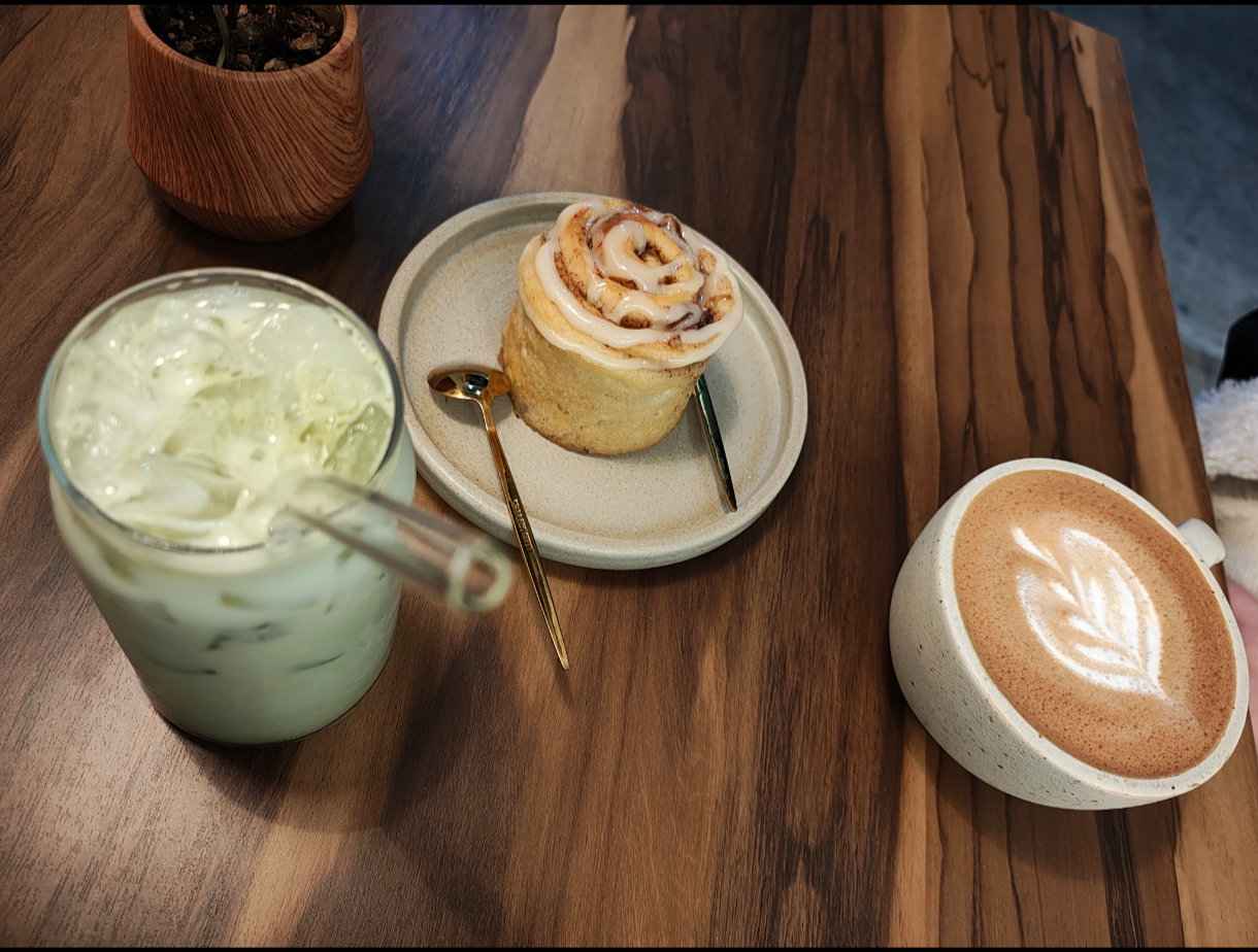 Nem Coffee Co