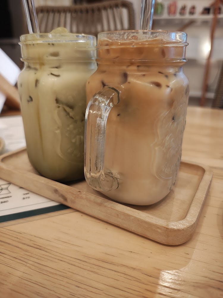 Nem Coffee Co