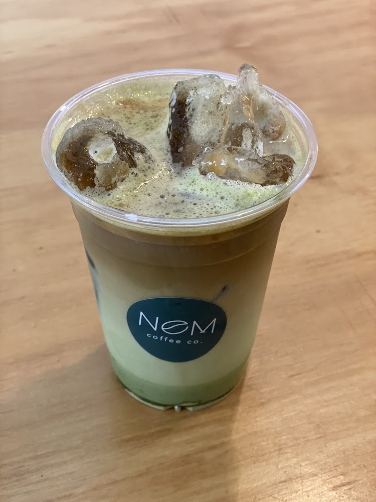 Nem Coffee Co