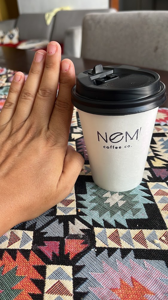 Nem Coffee Co
