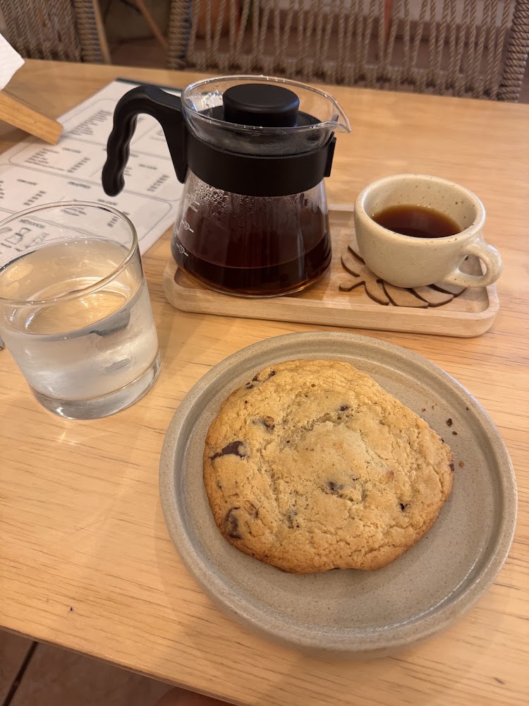 Nem Coffee Co