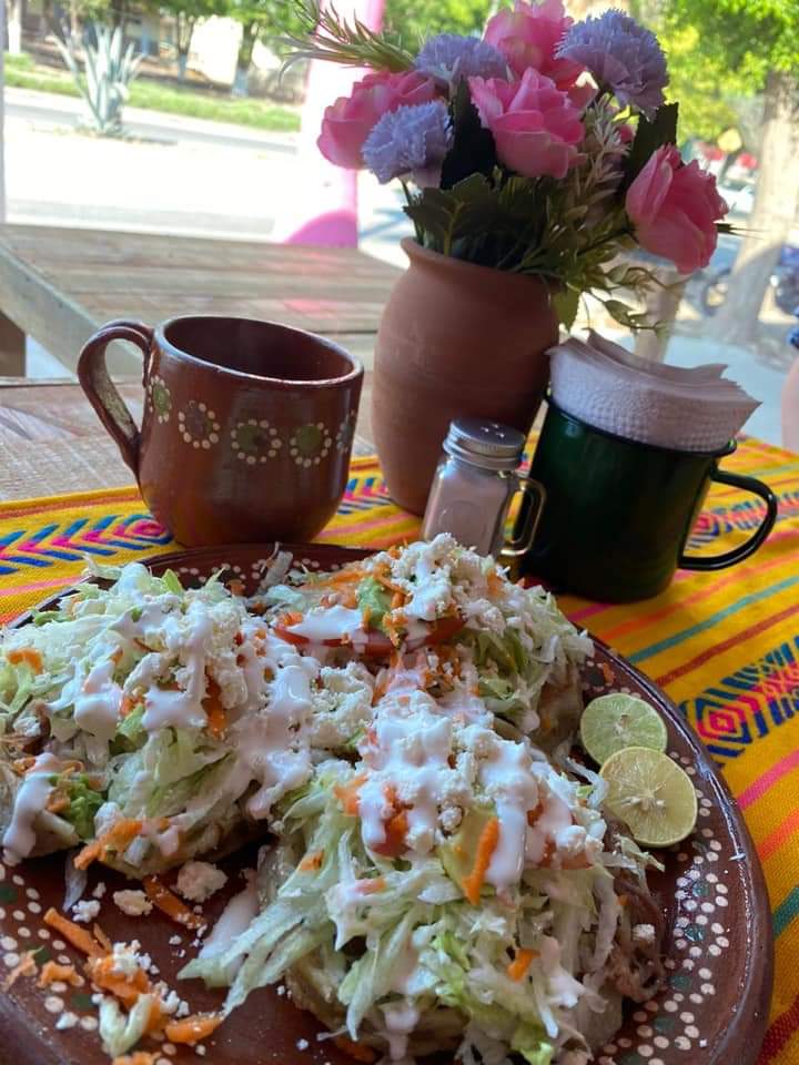 Doña cuca cocina económica
