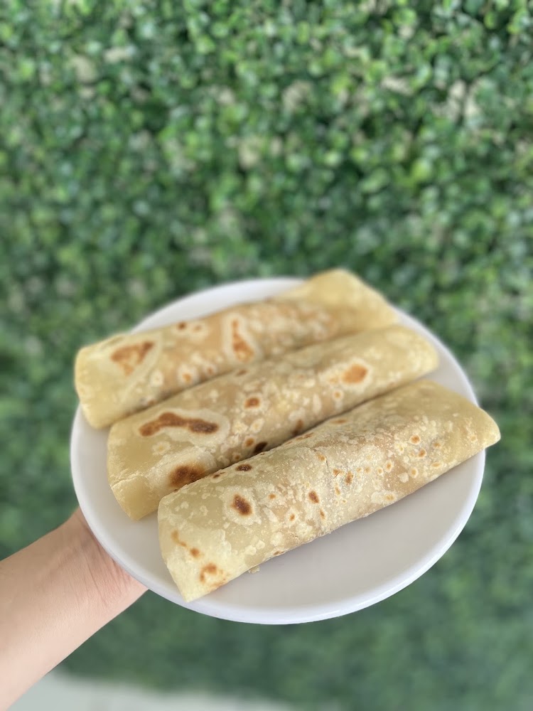 Burritortas