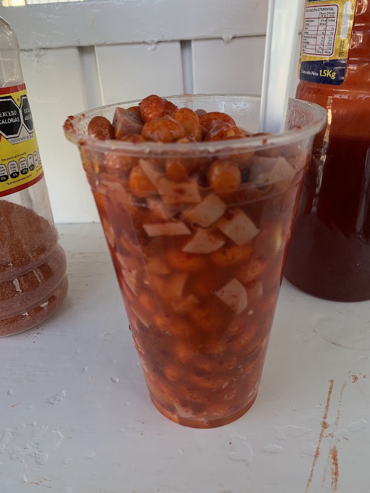 Don Marquitos