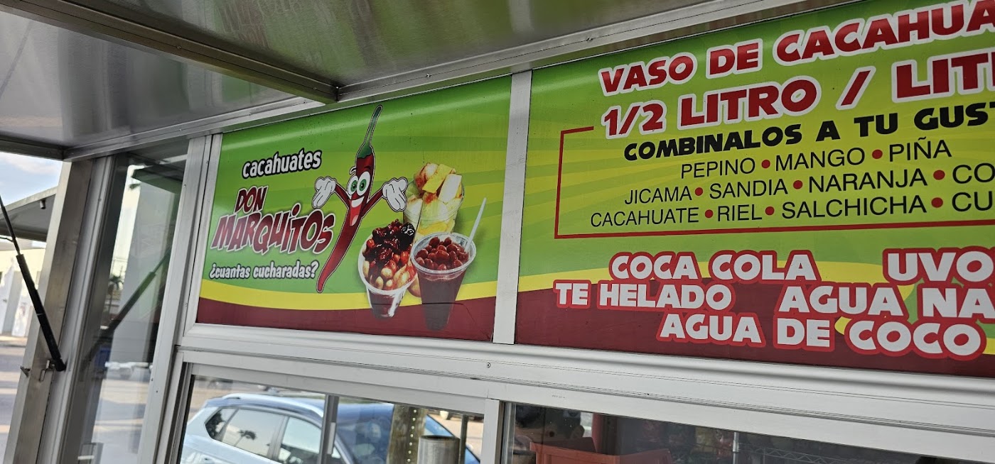 Don Marquitos