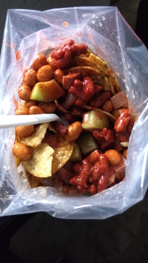 Don Marquitos