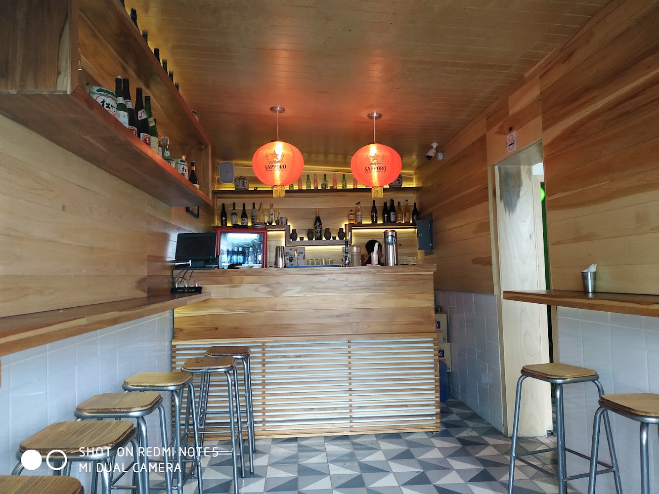 UMA UMA Japanese Kitchen