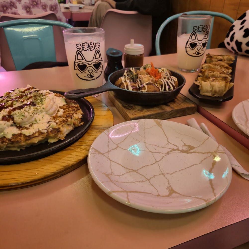 UMA UMA Japanese Kitchen