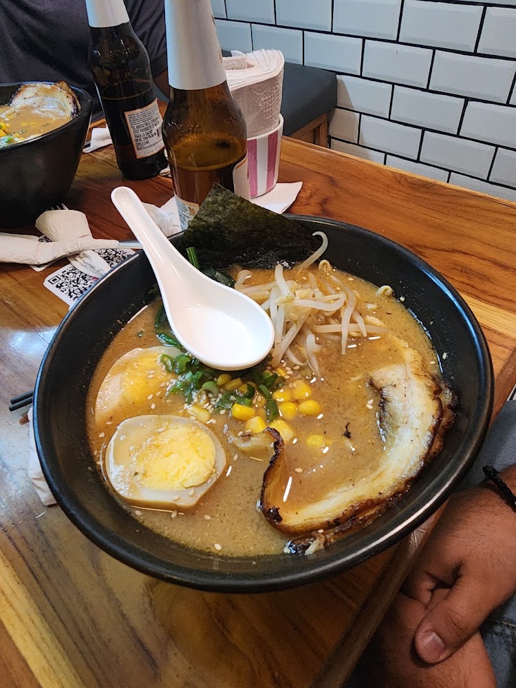 UMA UMA Japanese Kitchen