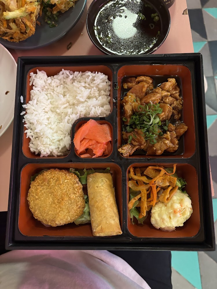 UMA UMA Japanese Kitchen
