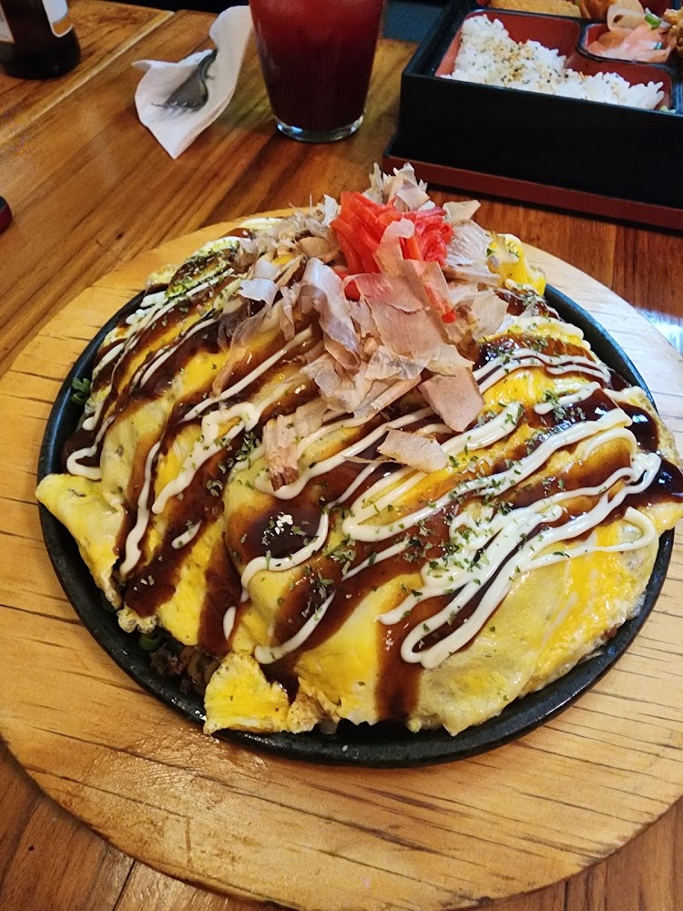 UMA UMA Japanese Kitchen