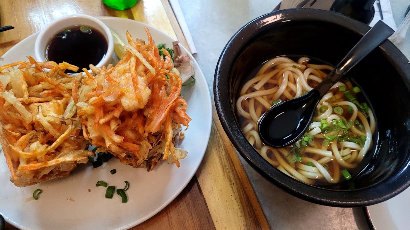 UMA UMA Japanese Kitchen
