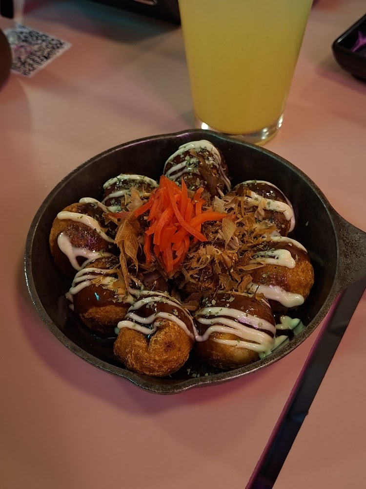 UMA UMA Japanese Kitchen