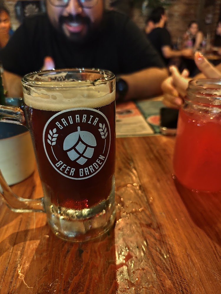 Beer Garden by Cerveza Guasave
