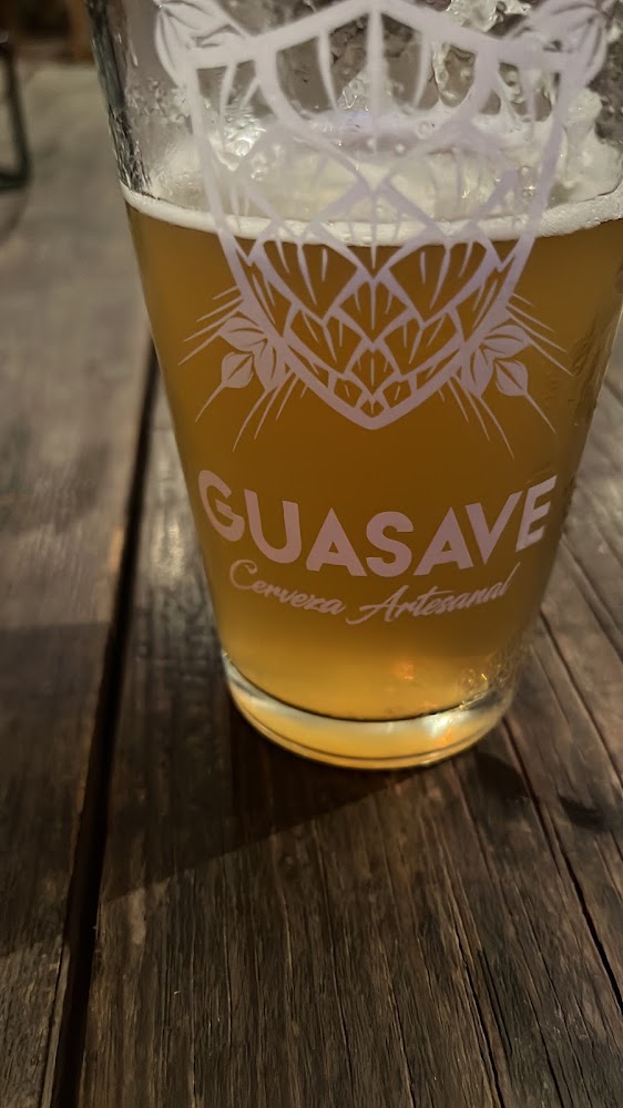 Beer Garden by Cerveza Guasave