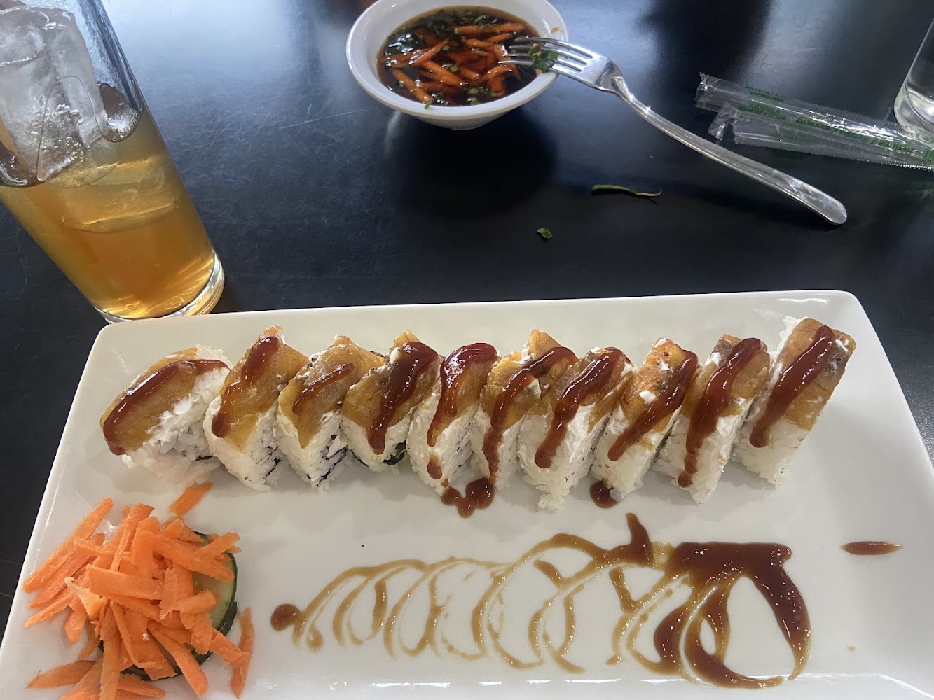 Restaurante Banzai