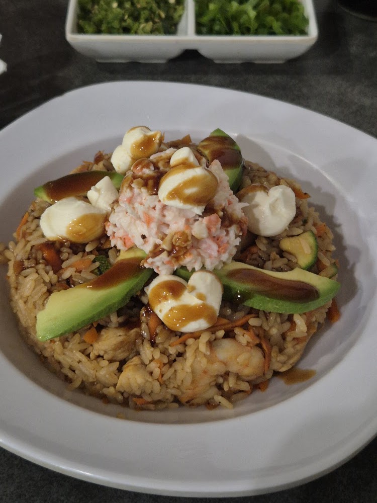 Restaurante Banzai
