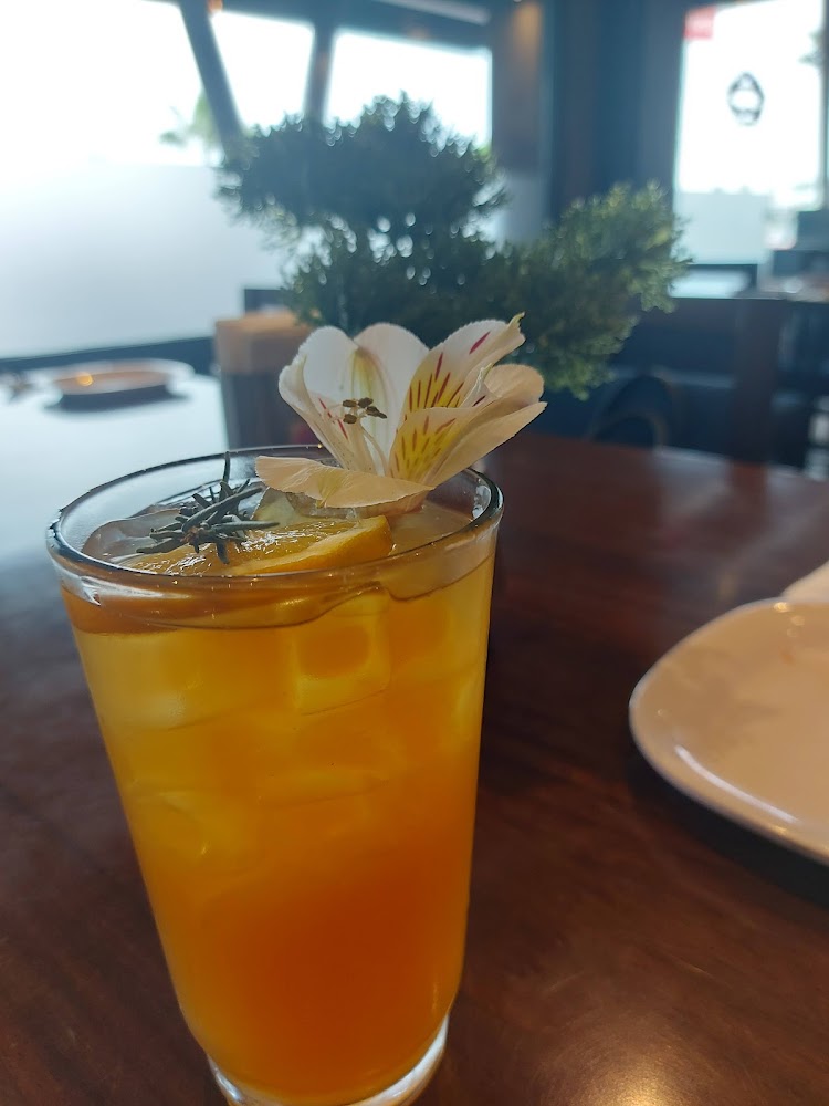 Restaurante Banzai