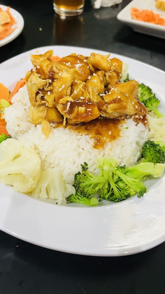 Restaurante Banzai