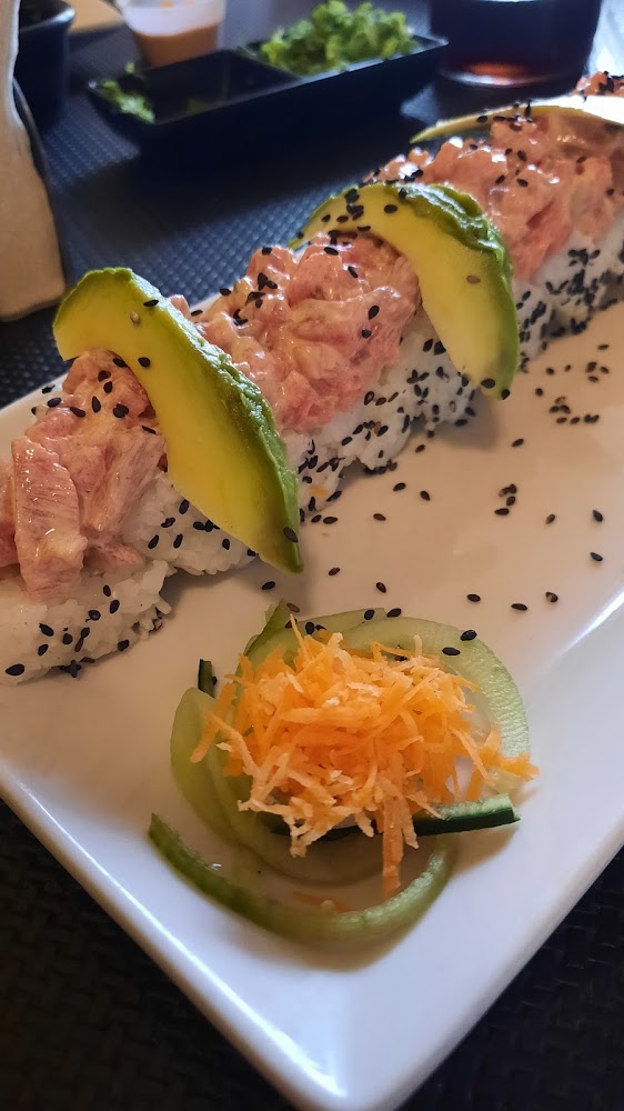 Restaurante Banzai
