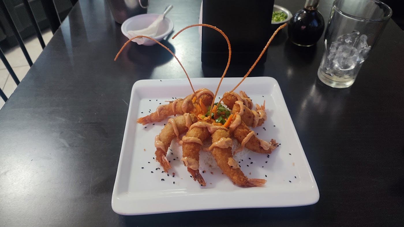 Restaurante Banzai