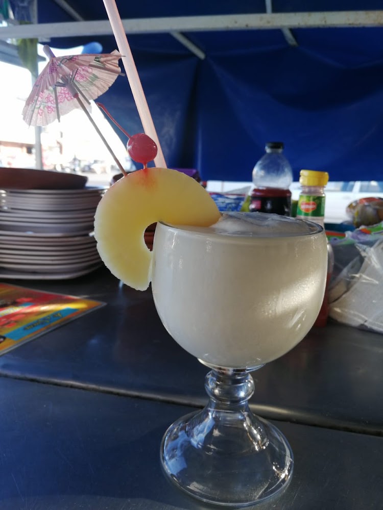 Mariscos La Carreta De Lisú