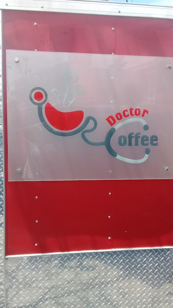Doctor Coffee