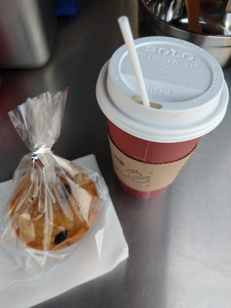 Doctor Coffee