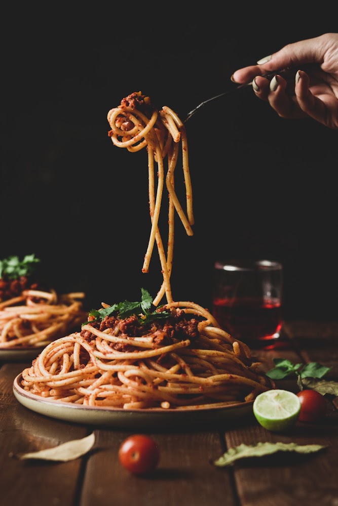 Cocina Italiana | Maldito Chef | Pasta & Tapas