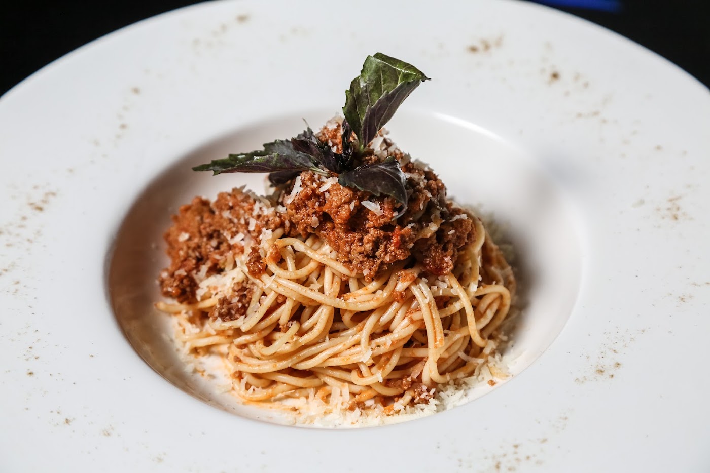 Cocina Italiana | Maldito Chef | Pasta & Tapas