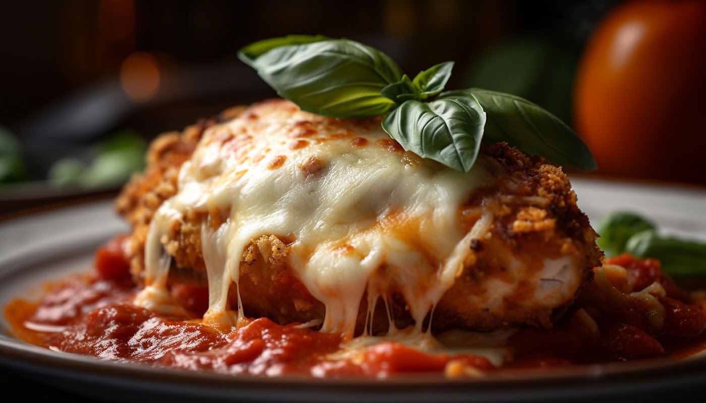 Cocina Italiana | Maldito Chef | Pasta & Tapas